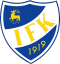 IFK Mariehamn II logo