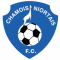 Niort U19 logo