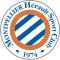 Montpellier logo