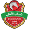 Shabab Dubai U21 logo