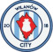 City Wilanow logo