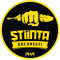 CSU Stiinta Bucuresti logo