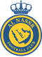 Al-Nassr Riyadh (W) logo