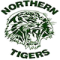 Northern Tigers U20 logo