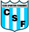 Sportivo Fernandez logo