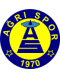 Agri 1970 Spor logo