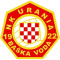 NK Urania Baska Voda logo