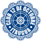 12 De Octubre Itaugua(w) logo