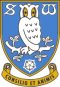 Sheffield Wed Reserve logo