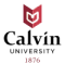 Calvin University logo