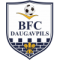 BFC Daugavpils U19 logo