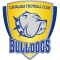 Capalaba Bulldogs logo