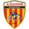 Alania Vladikavkaz logo