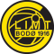 Bodo Glimt logo