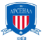 Arsenal Kyiv U21 logo