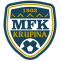 MFK Krupina logo