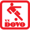 VV DOVO logo