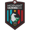 Morvant Caledonia Utd logo