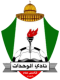 Al Wehdat logo