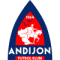 Andijan FA logo