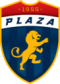 Plaza Amador logo