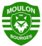 Bourges Moulon logo