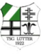 TSG Lutter 1922(w) logo