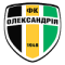 PFK Oleksandria U19 logo