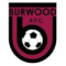 Burwood AFC logo