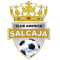 Club America Salcaja logo