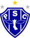 Paysandu Capital logo