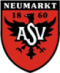 ASV Neumarkt logo