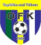 Teplicka n. Vahom logo