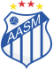 AA Sao Mateus logo