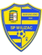 St Pierre Milizac logo