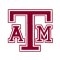 Texas University(w) logo