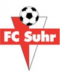 Suhr logo