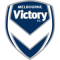 Melbourne Victory NPL logo