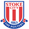 Stoke City U21 logo