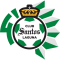 Santos Laguna II logo