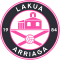 CD Lakua Arriaga logo