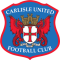 Carlisle United U18 logo