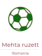 Mehta ruzett logo