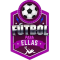 Futbol Ellas CFF(w) logo