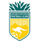 Kangaroo Point Rovers FC logo