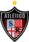 Atletico Santa Rosa FC logo