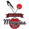 FCB Magpies logo