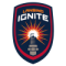 Lansing Ignite FC logo