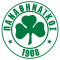 Panathinaikos U20 logo