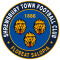 Shrewsbury Town(w) logo